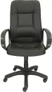 Кресло King Style KP-01 (черный) фото 3