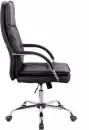 Офисное кресло King Style SHL-10 Sway PU Chrome (черный) icon 2
