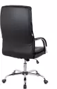 Офисное кресло King Style SHL-10 Sway PU Chrome (черный) icon 3