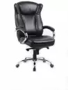 Офисное кресло King Style SHL-15 Hildi NL Chrome (черный) icon