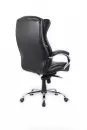 Офисное кресло King Style SHL-15 Hildi NL Chrome (черный) icon 4