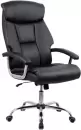 Офисное кресло King Style SHL-1 Raum Chrome (черный) icon