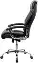 Офисное кресло King Style SHL-1 Raum Chrome (черный) icon 4