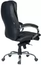 Офисное кресло King Style SHL-5 Katana PU Chrome (черный) icon 7