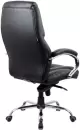 Офисное кресло King Style SHL-9 Tonpo PU Chrome (черный) icon 2
