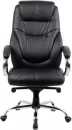 Офисное кресло King Style SHL-9 Tonpo PU Chrome (черный) icon 3