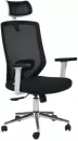 Офисное кресло King Style SHP-5 Fonix White (черный) icon
