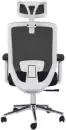 Офисное кресло King Style SHP-5 Fonix White (черный) icon 2