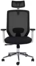 Офисное кресло King Style SHP-5 Fonix White (черный) icon 4