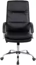 Офисное кресло King Style Sway PU Chrome (черный) фото 4