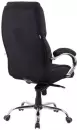 Офисное кресло King Style Tonpo Fabric Chrome (черный) icon 3