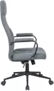 Офисное кресло King Style Unity Fabric Black (серый) icon 3