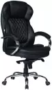 Офисное кресло King Style Velto NL Chrome (черный) icon