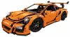 Конструктор King Technics Автомобиль Porsche 911 GT3 RS / T2056 icon 2