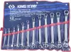 Набор ключей King Tony 1712MR (12 предметов) icon