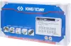 Набор головок King Tony 4407MP (7 предметов) icon 4
