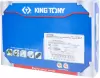 Набор головок King Tony 9-7537MR (37 предметов) icon 2
