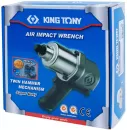 Пневмогайковерт King Tony P33421-040B icon 3