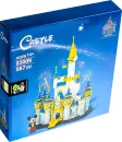 Конструктор King Замок Disney в миниатюре / 83009 icon