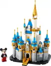 Конструктор King Замок Disney в миниатюре / 83009 icon 2