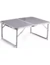 Стол KingCamp Alu.Folding Table (3815) фото 2