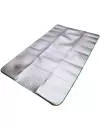 Туристический коврик KingCamp Alu.Mat Double XL (KM3556) фото 2