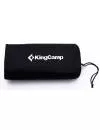 Туристический коврик KingCamp Alu.Mat Double XL (KM3556) фото 8