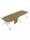 Кровать KingCamp Bed Camping Armyman (3806A) Beige icon