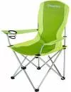 Кресло KingCamp Chair Arms (3818) Green icon