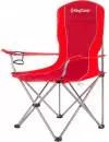 Кресло KingCamp Chair Arms (3818) Red icon