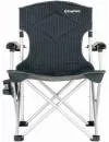 Кресло KingCamp Chair Arms Delux (3808) icon 3