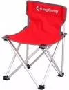 Кресло KingCamp Chair Compact (3802) Red icon