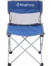 Стул KingCamp Chair Compact (3832) Blue icon 2