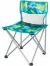 Стул KingCamp Chair Compact (3832) Green palm icon