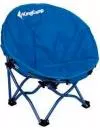 Кресло KingCamp Chair Moon Child (3833) Blue icon