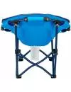 Кресло KingCamp Chair Moon Child (3833) Blue фото 2