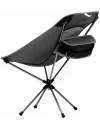 Кресло KingCamp Chair Packlight Rotation (3951) Black фото 3