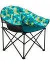 Кресло KingCamp Comfort Sofa Chair M (3978) Green Palm icon