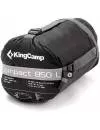 Спальный мешок KingCamp Compact 850L (KS3180) фото 6