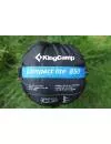 Спальный мешок KingCamp Compact Lite 850 (KS3183) фото 9