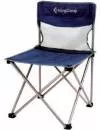 Стул KingCamp L Chair Compact (3852) Blue icon