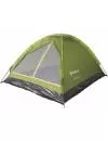 Палатка KingCamp Monodome Fiber 3010 Green icon