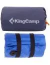 Туристический коврик KingCamp Pump Airbed Double (KM3589) фото 3