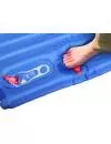 Туристический коврик KingCamp Pump Airbed Single (KM3588) фото 3