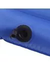 Туристический коврик KingCamp Pump Airbed Single (KM3588) фото 5
