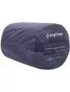 Туристический коврик KingCamp Pump Airbed Single (KM3588) фото 6