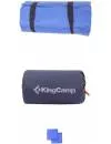 Туристический коврик KingCamp Pump Airbed Single (KM3588) фото 7