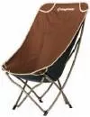 Кресло KingCamp Tall Sling Chair (3837) Brown icon