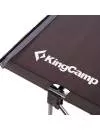 Стол KingCamp Ultralight Folding Table L (3945) фото 2