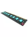 Комплект памяти Kingmax Nano Gaming RAM DDR3 PC3-14900 2*4GB  фото 2